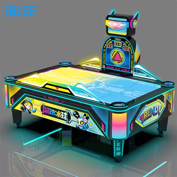 product details of multi ball sports stick machine air hockey game machine factory