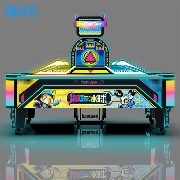 product details of multi ball sports stick machine air hockey game machine suppliers