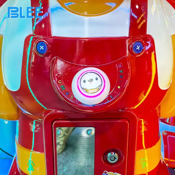 Product Details of ﻿Naughty Tiger - Gashapon Machine Paper Currency Version