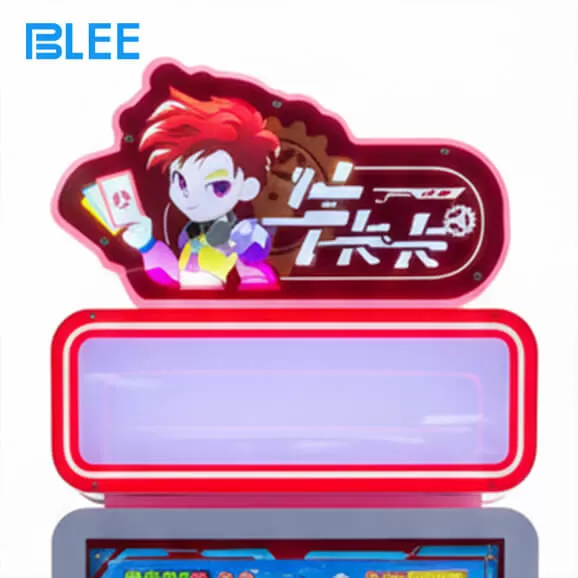 product details of nuka kaka card machine video edition company