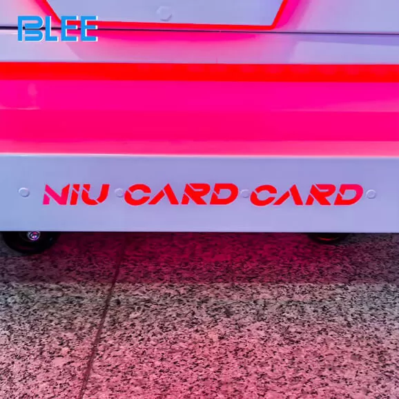product details of nuka kaka card machine video edition manufacturer