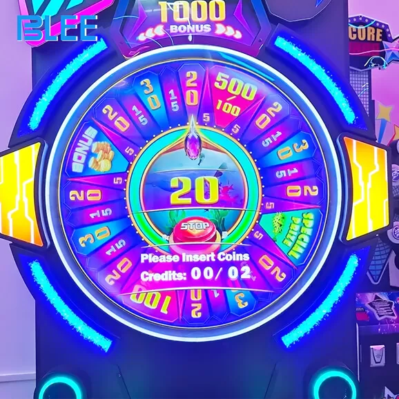 product details of ocean liner arcade redemption game machine supplier