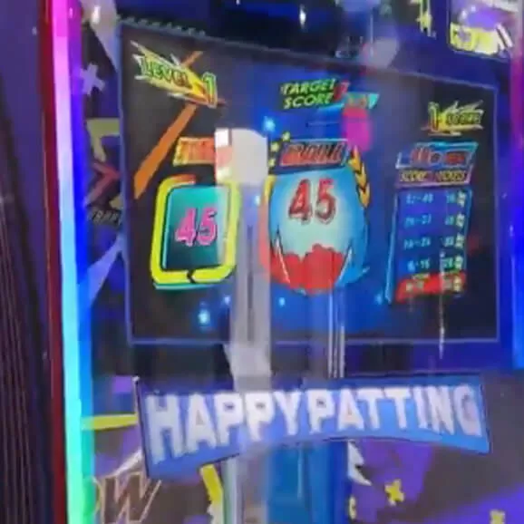 product details of papaplay redemption game machine supplier