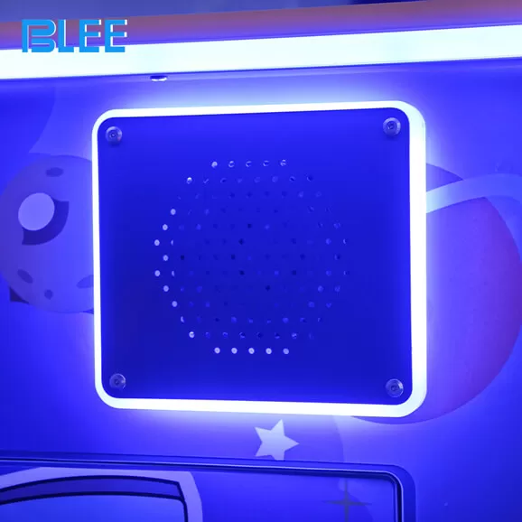 product details of pitching time arcade redemption game machine manufacturer