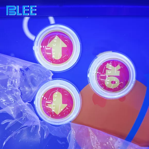 product details of pitching time arcade redemption game machine supplier