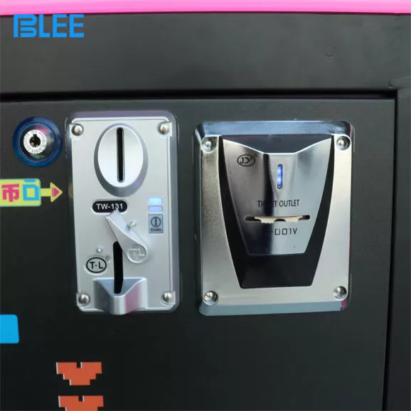 product details of pixel puck air hockey game machine manufacturers