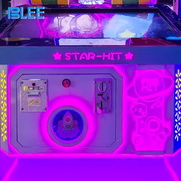 product details of planets drumming tune redemption game machine supplier