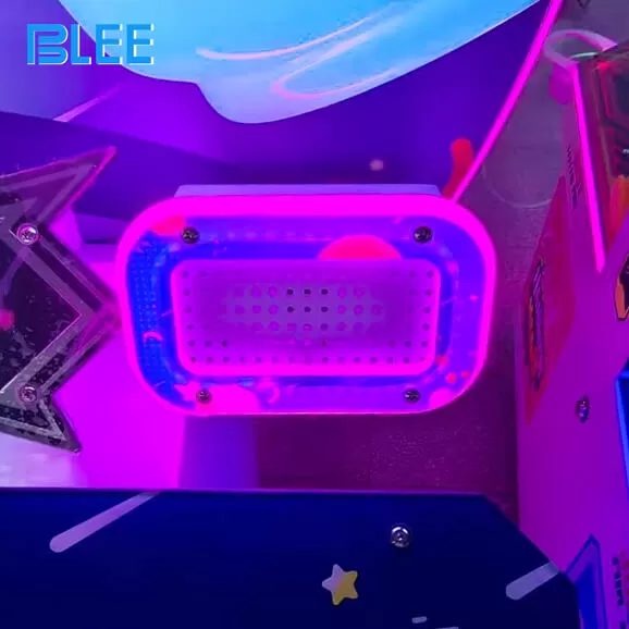 product details of planets drumming tune redemption game machine