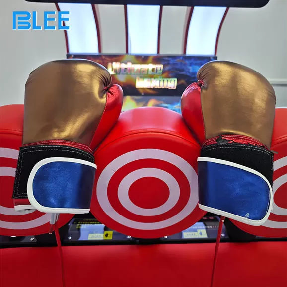 product details of punching with all your strength factory