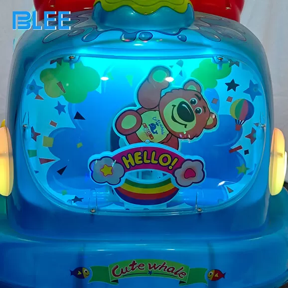 product details of qq whale kids supplier