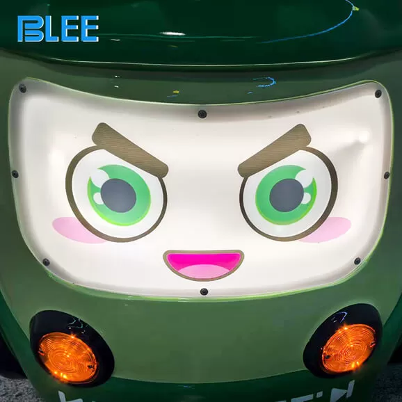 product details of quirky rescue vehicle kids ride manufacturer