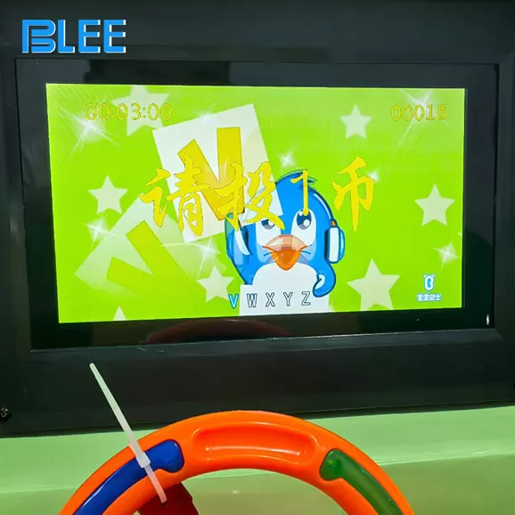 product details of quirky rescue vehicle kids ride supplier