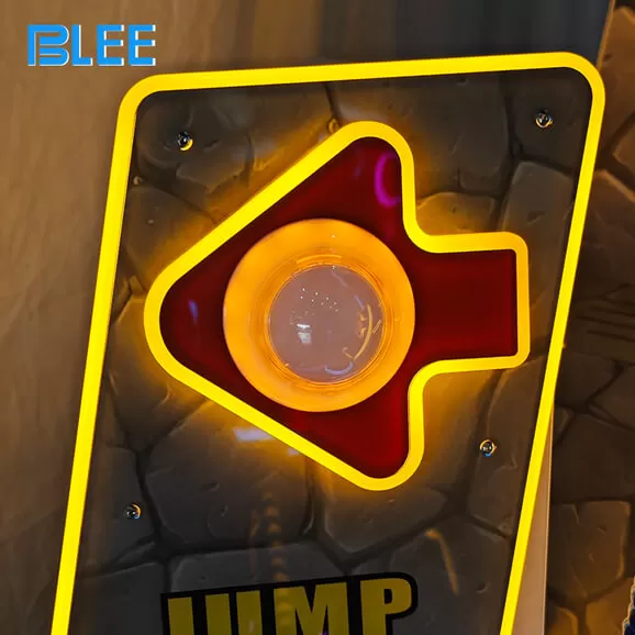 Product Details of ﻿Rock Climbing Redemption Game Machine