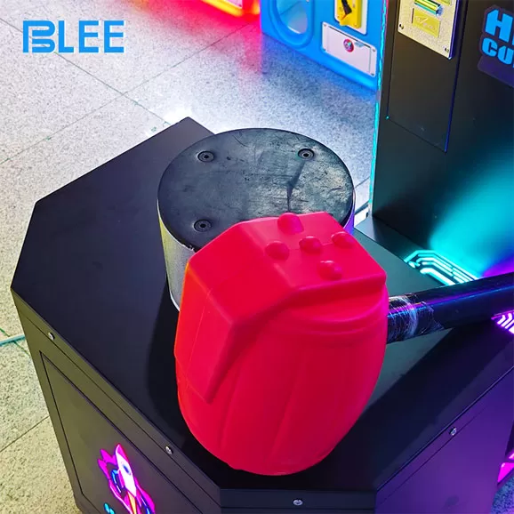 product details of rocket hercules boxing game machine manufacturers