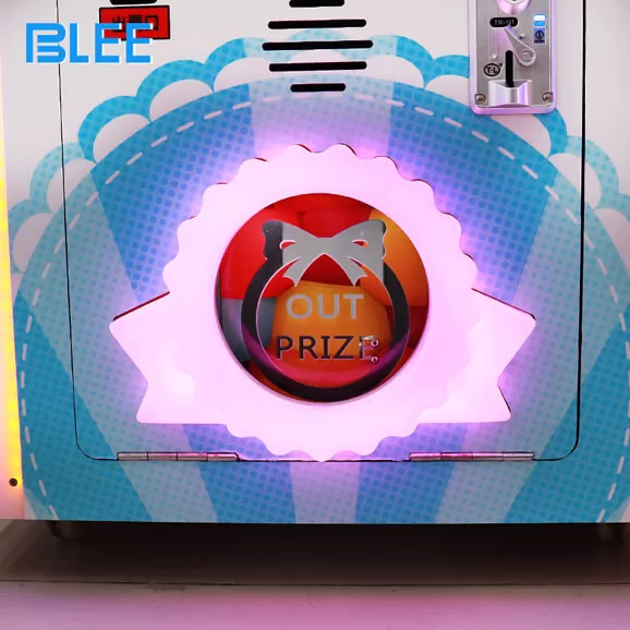 product details of save the aliens redemption game machine manufacturer