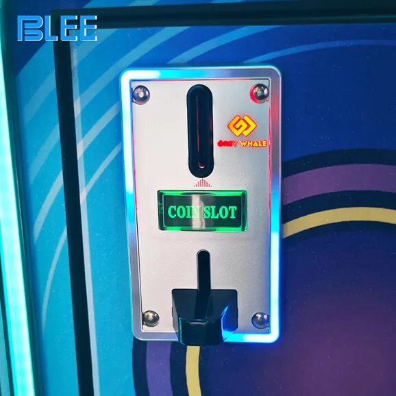 product details of smash the golden egg redemption game machine company