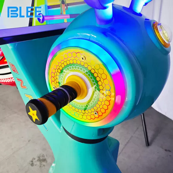 product details of snail knight kids ride company