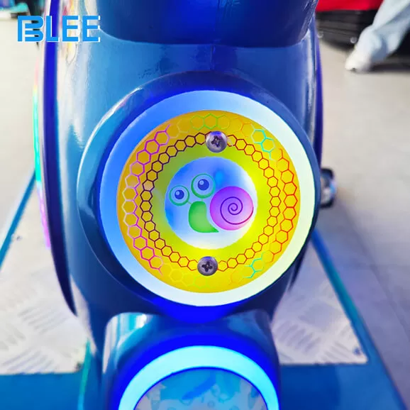 product details of snail knight kids ride manufacturer