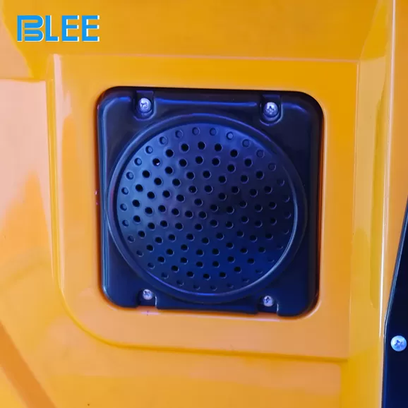 product details of space capsule mp5 screen kids ride company