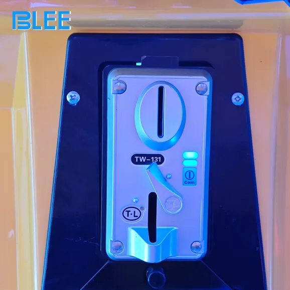 product details of space capsule mp5 screen kids ride supplier