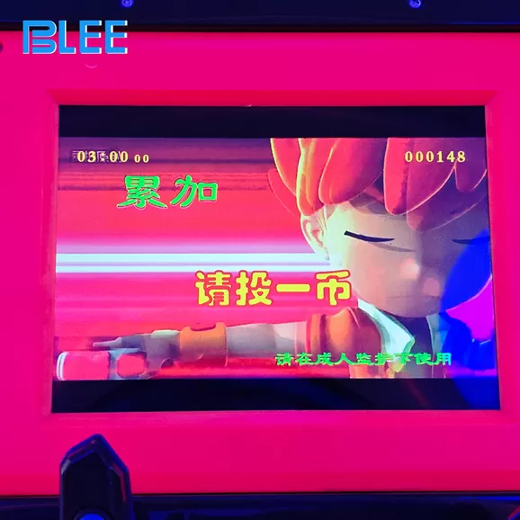 product details of space capsule mp5 screen kids ride