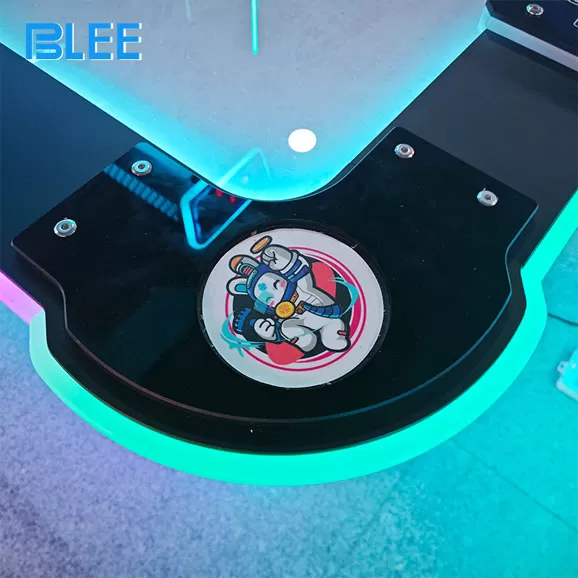 product details of space hockey air hockey game machine suppliers