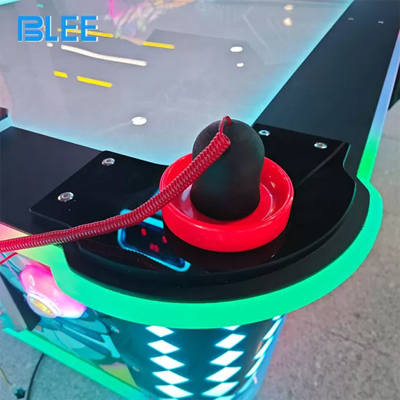 product details of space hockey air hockey game machine