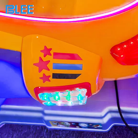 product details of spaceship kids ride manufacturer
