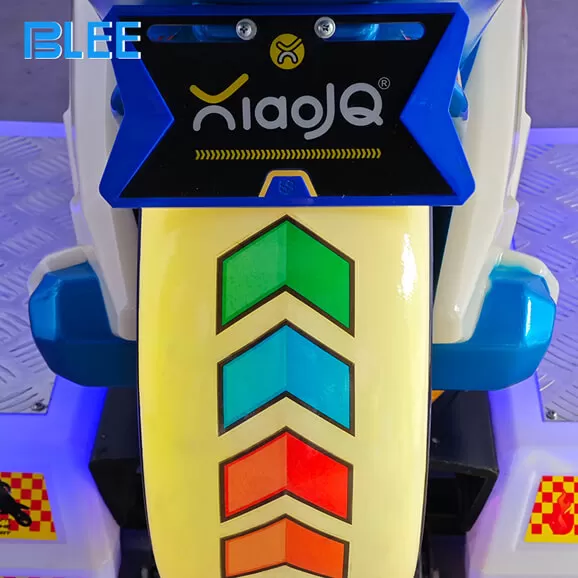 product details of speed ​​motorcycle electric kiddie ride manufacturer