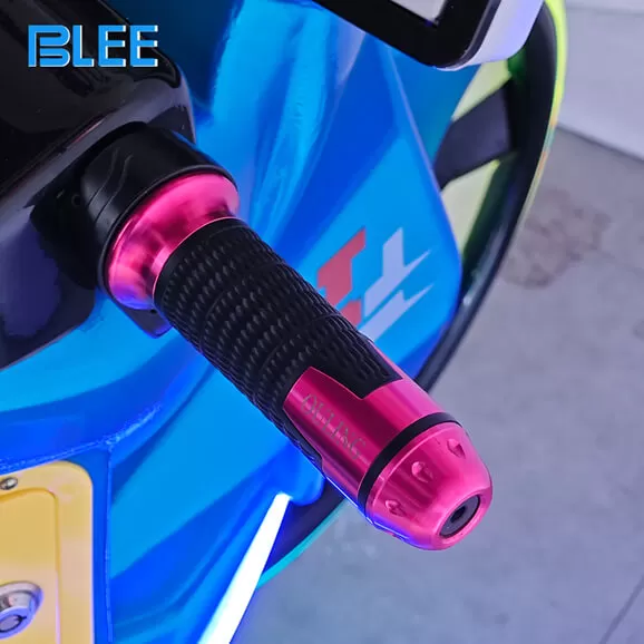 Product Details of ﻿Speed ​​Motorcycle Electric Kiddie Ride