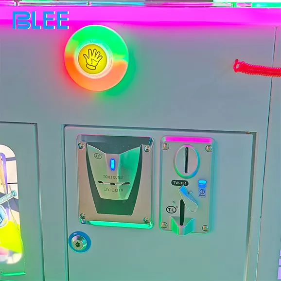 product details of speed racing expert air hockey game machine factory