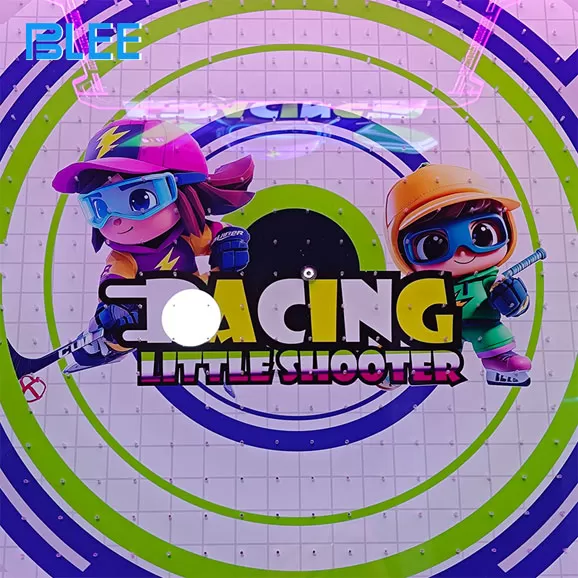 product details of speed racing expert air hockey game machine manufacturers