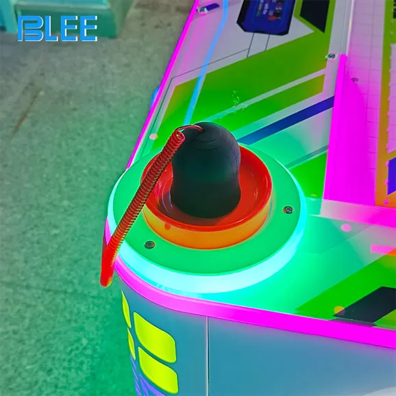 product details of speed racing expert air hockey game machine suppliers