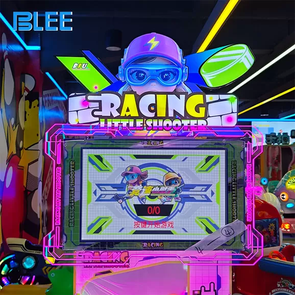 product details of speed racing expert air hockey game machine