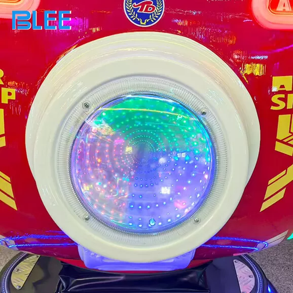 product details of star guardian elevator kids ride factory