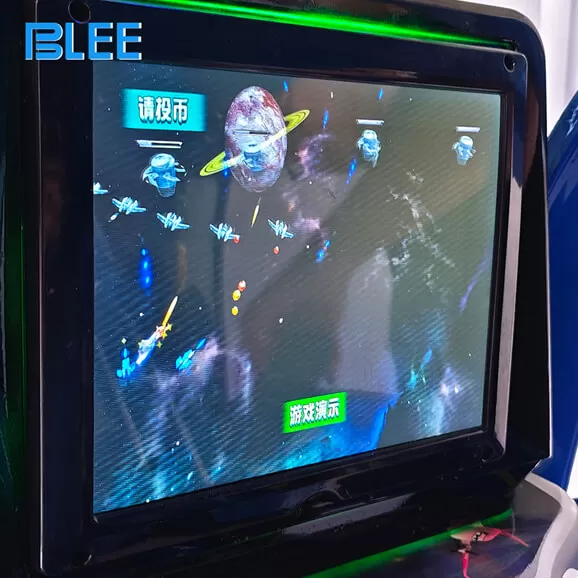 product details of star guardian elevator kids ride supplier