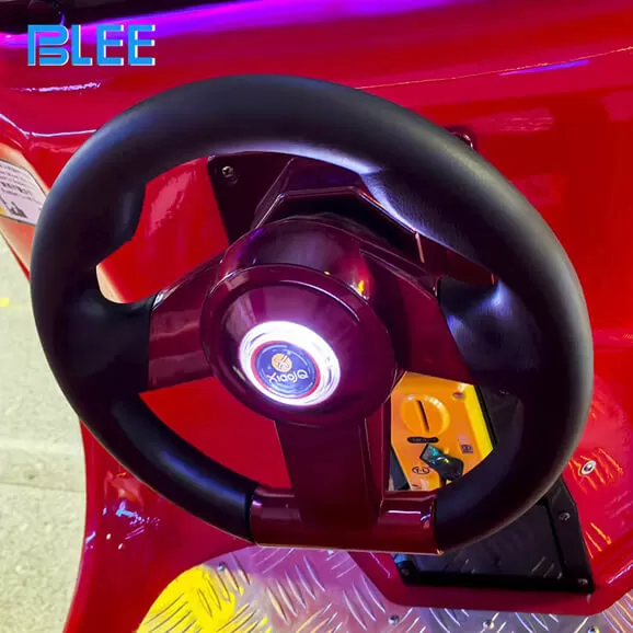 product details of star guardian elevator kids ride uses