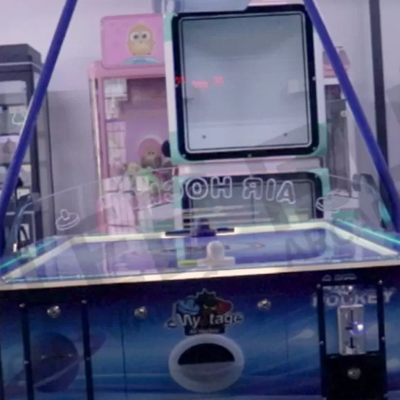 product details of starlight hockey machine air hockey game machine factory