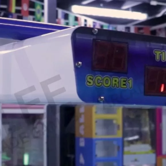 product details of starlight hockey machine air hockey game machine manufacturers