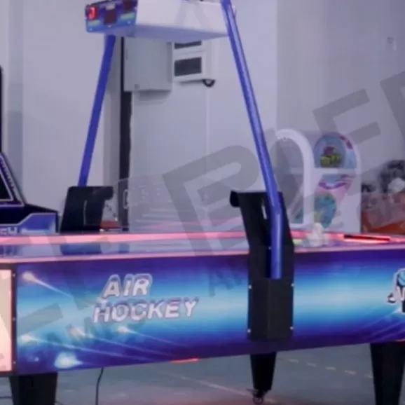 product details of starlight hockey machine air hockey game machine suppliers
