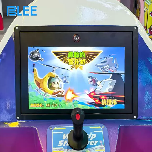 Product Details of ﻿Starship Kids Ride