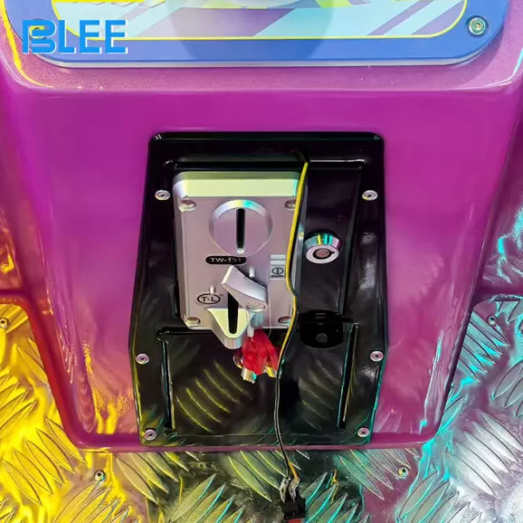 product details of starship kids ride