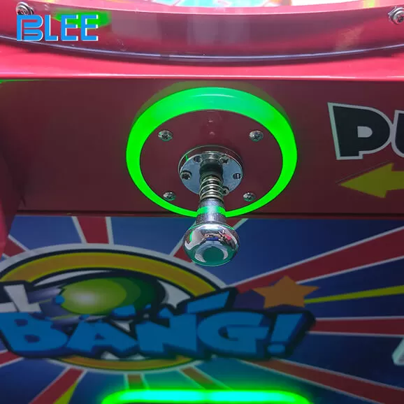 product details of super pinball machine gift game machine manufacturer