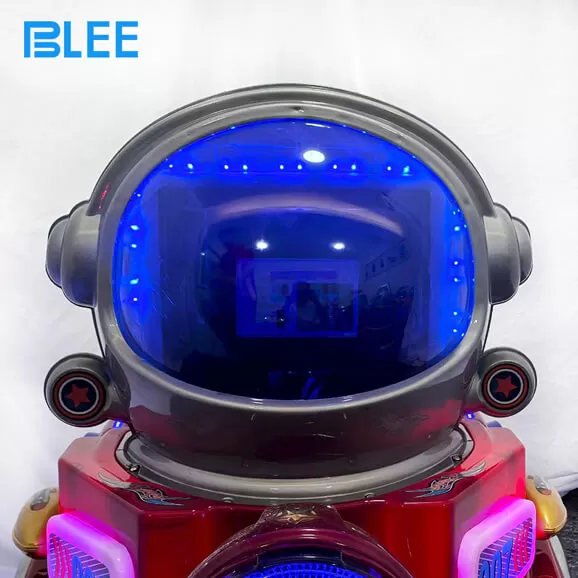 product details of super tank mp5 screen kids ride company