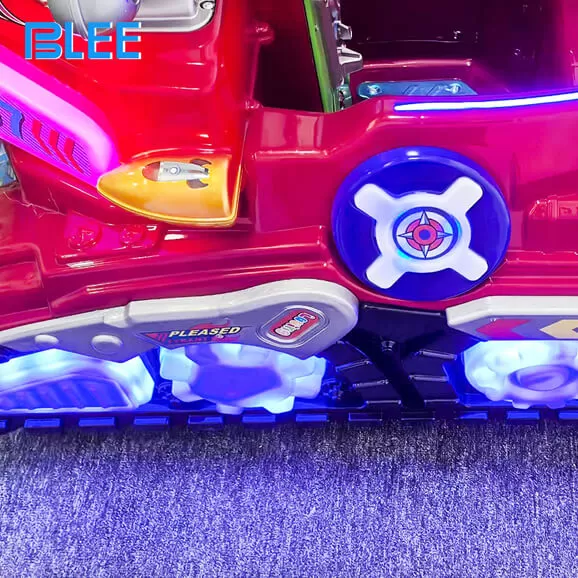 product details of super tank mp5 screen kids ride manufacturer