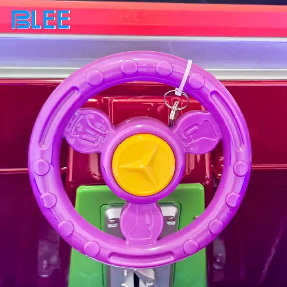 product details of super tank mp5 screen kids ride