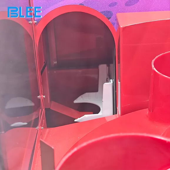 Product Details of ﻿The Ball Fell 1.4m from the Sky Gift Game Machine