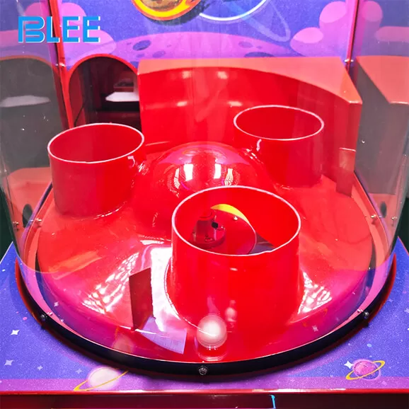 Product Details of ﻿The Ball Fell 1.8m from the Sky Gift Game Machine