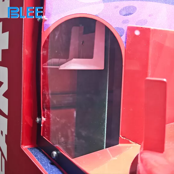 product details of the ball fell 1 8m from the sky gift game machine