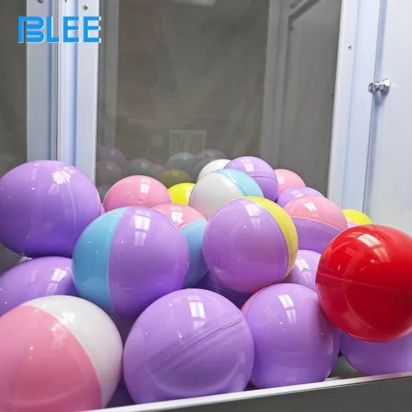 product details of twist star cool gift game machine manufacturer